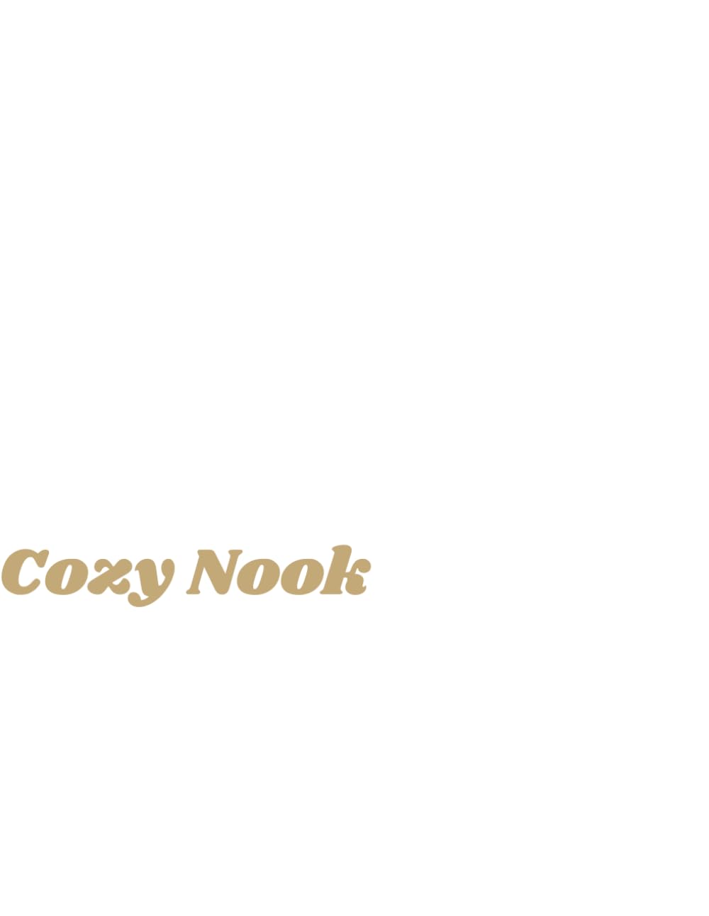 Cozy Nook: Vintage Interiors and Relaxing Senes