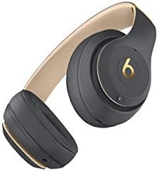 Beats Studio3 Wireless Noise Cancelling On-Ear Headphones ​- Apple W1 Headphone Chip, Class 1​ Bluetooth, Active Noise Cancelling, 22 Hours of Listening Time ⁣- Shadow Gray (Previous Model): ⁢Detailed⁢ Review & Recommendations