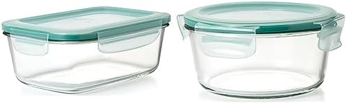 OXO Good Grips Smart Seal Food Storage Containers - Thumbnail 5