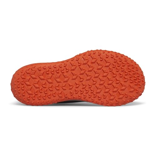 Saucony Kids' Axon KDZ Sneaker4