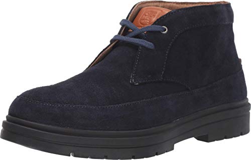 Image of Stacy Adams Amherst Moc Toe Chukka Boot