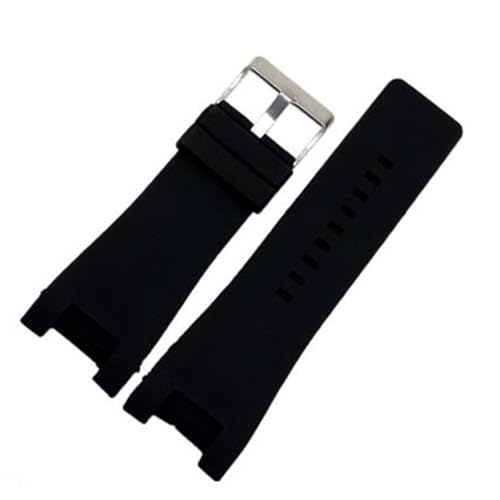 [X] mb`XgXgbv́AKDiesel DZ1216 1273 4246EHb`ohɓK܂BVRhpuXbg32 * 17mmubNEHb`oh voh(Black Silver)