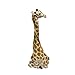 Design Toscano NG29314 Gigi The Garden Giraffe Statues, full color