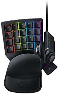 Razer Tartarus V2【日本正規代理店保証品】 ファイナルファンタジーXIV 推奨デバイス