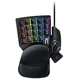 Razer Tartarus V2【日本正規代理店保証品】 ファイナルファンタジーXIV 推奨デバイス