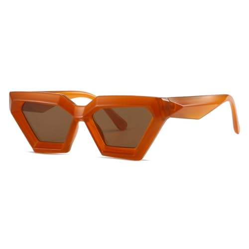 Gafas de Sol Retro para Hombre y Mujer Gafas de Sol Sombrilla Uv400