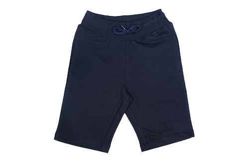 Image of Hosiery Casual Comfortable Dailywear Terry Shorts Pants for Kids Boys