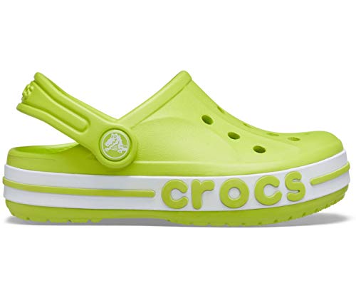 Image of Crocs Unisex Kids Bayaband Clog