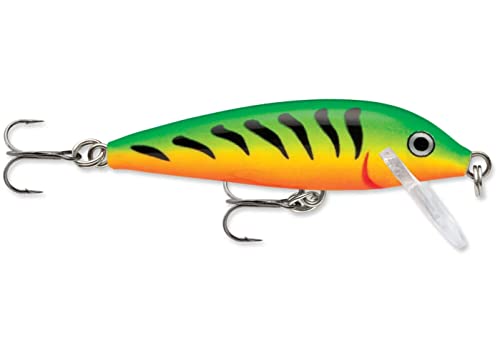 Rapala CD07FT Leurre coulant COUNTDOWN - coloris FT - 7cm / 8g