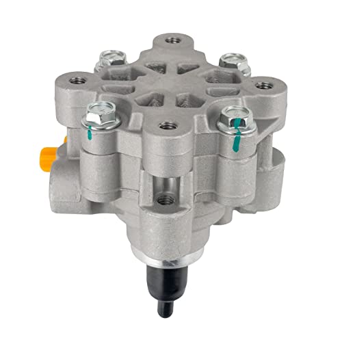 PHILTOP Power Steering Pump 20-1042 for Voyager 2020-2021, Town & Country 2011-2016, Grand Caravan 2011-2020, C/V 2012-2015, 5151727AC, 5151727AD, RL151727AD Power Assist Pump