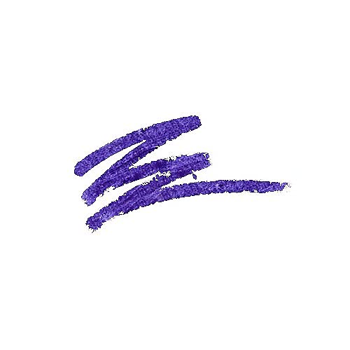 Delineador de ojos lápiz Dark Violet Mode Cosmetics miniatura 2