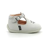  Aster Odjumbo, Salomés Mixte, Blanc, 23