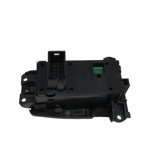Interruptor de freno de mano electrónico para reparar botón de estacionamiento roto en Serie 5 F10 F11 2