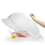 Large Flexible Food Cover Tents | 19