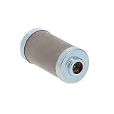 NUEPWRA FF5468 8972133810 FUEL FILTER Compatible for Isuzu - 4LE1