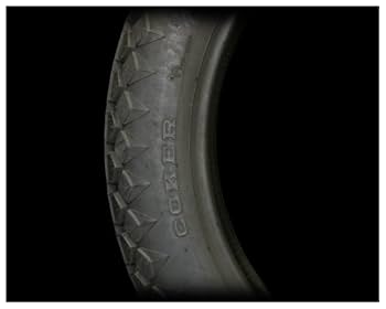 Amazon.co.jp: コッカーダイヤモンド 4.00-18タイヤ : 車＆バイク