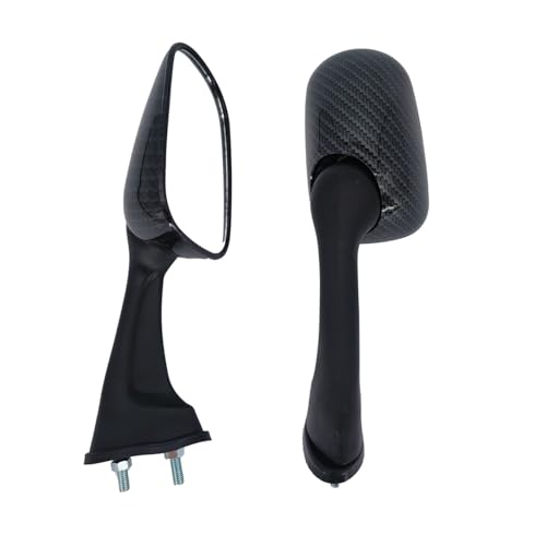 モーターサイクル ミラー フォールダブル CBR250RRに適合する CBR400RRに適合する VFR400に適合する RVF400に適合する NSR250Rに適合する バックミラー