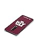 Head Case Designs Officially Licensed Texas A&M University TAMU Plain Hard Back Case Compatible with Oppo Find N2 Flip