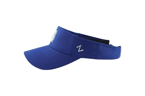 Image of ZHATS NCAA Mens Adjustable Visor Drill