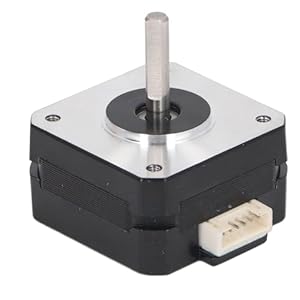 Generic 42 Schrittmotor 3D-Drucker Bühnenbeleuchtung