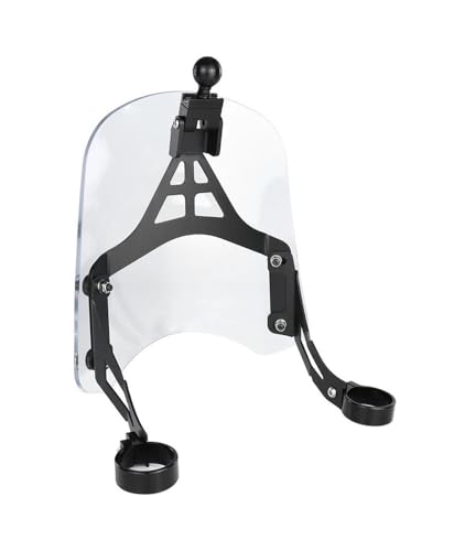 ̂߂Ƀn[[ X|[cX^[ 883 XL883 1200 XL1200 Low 2004-2019 oCN EChXN[ ftN^[ uPbg(STYLE 2 Type 6 Clear)