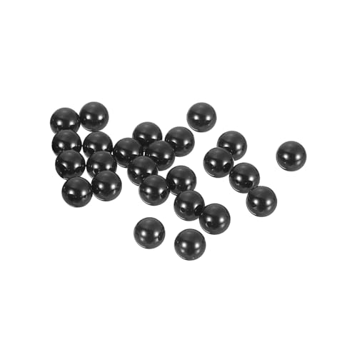 Bolas de nitruro de silicio Si3N4 contra el desgaste de rodamientos uxcell