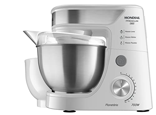 Batedeira planetária Mondial