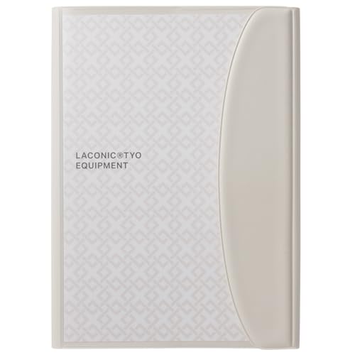 RjbN 蒠 2025N 3n܂ A5 }X[ tbv|Pbg zCg LMLM08-240WH