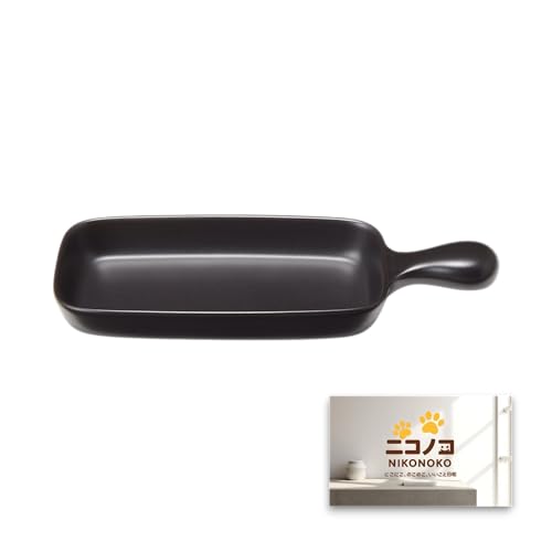 ���� �Ǖi �݌Ï� �O�����v���[�g �n�[�t ���� ��27.5×10cm ×1 �j�R�m�R�T���N�X�J�[�h�t�� �O�������� �L�b�`���p�i �ϔM�M