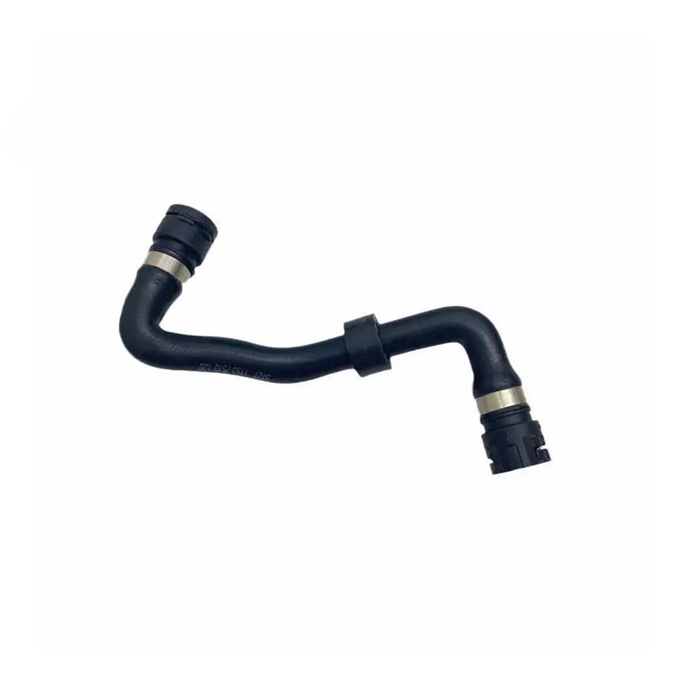 Derksawdp One Color 11537510120 For X5 E53 Auto Engine Coolant Hose 1153 7510 120 Coolant Hose