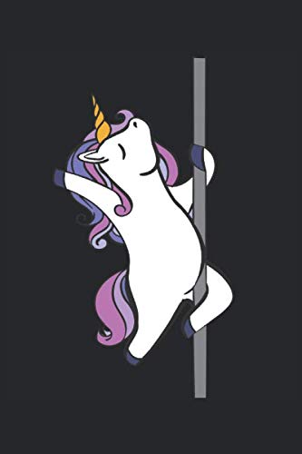 Poledance: Terminplaner / Wochenplaner A5 - zum planen, organisieren und notieren