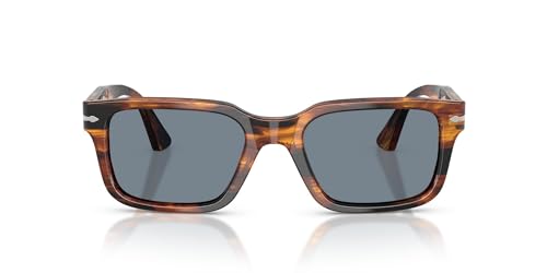 Image of Persol PO3272S Rectangular Sunglasses