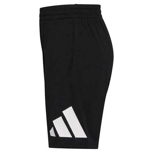 Image of adidas Boys Big Logo Short