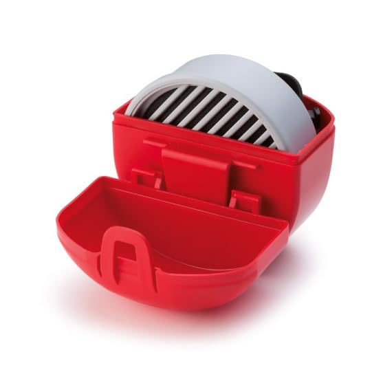 Respirador de emergencia con filtro Abek Mayday