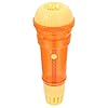 Toddmomy Echo Microfoon Plastic Echo Microfoon Speelgoed Kostuum Proping Play Mics Lesgeven Hulp Vroege Onderwijs…