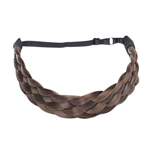 Braid Headband 50g #9/10