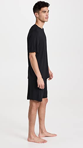 Image of Eberjey Men's William Modal Long PJ Set