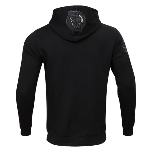 Image of Pro Standard Mens NBA Classic Pull Over Hoodie