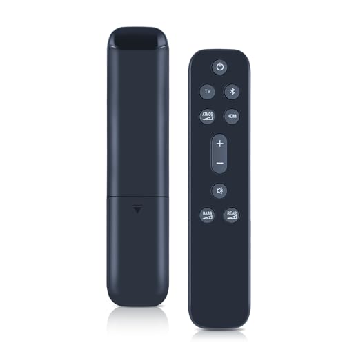 New Sound Bar Remote Control Replace fit for JBL 9.1
