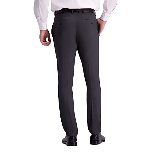 Kenneth Cole REACTION Men's Skinny Fit Stretch Dress Pant2