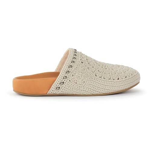 Image of The Sak Bolinas Clog Shoe - Women's Slip On Sandal for Indoor & Outdoor Use - Classic, Comfortable Mule Shoes for Everyday