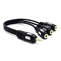 Adapter DIN 5-polig Klinke 6,3mm Stereo - IT - Foto 5