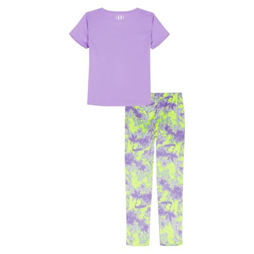 Under Armour womens Hoodie Set, Bottoms & Hoodie, Lightweight & Relaxed Fit3