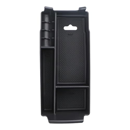 Séparateur accoudoir Benz pour vider le désordre de la console GLB GLA CLA