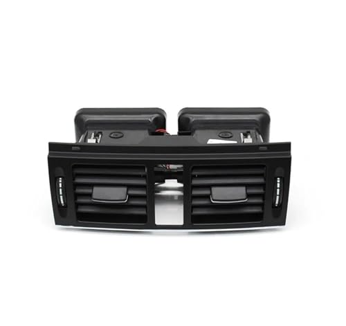 Réparer aération cassée Mercedes W204 avec cette grille centrale