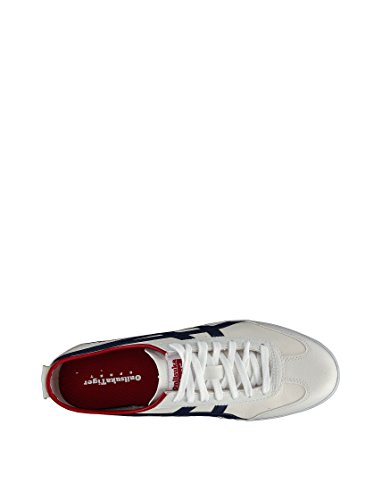 Image of Onitsuka Tiger Unisex Tiger Corsair Shoes 1183A055