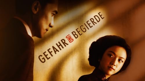 Gefahr und Begierde