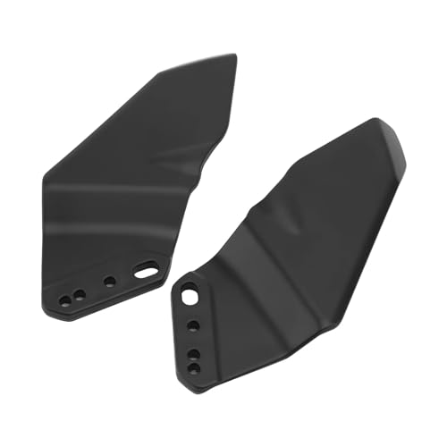 Accessoires aérodynamiques et déflecteur d'air moto pour trajets VFR1200
