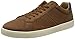 Produktbild camel active Herren Tonic Sneaker, Braun (tobacco 02), 43 EU (9 UK)