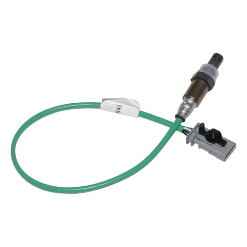 Capteur d'oxygène O2 pour Volvo V90 XC40 XC90 II sonde lambda haute précision 31460846
